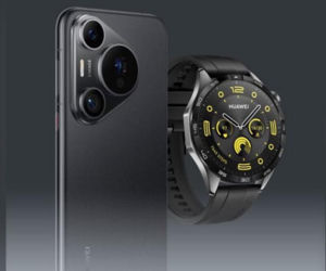 Promocje na Black Friday. Smartfony i zegarki taniej