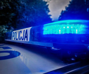 Chciał ominąć kartony na drodze. 72-latek nie żyje 