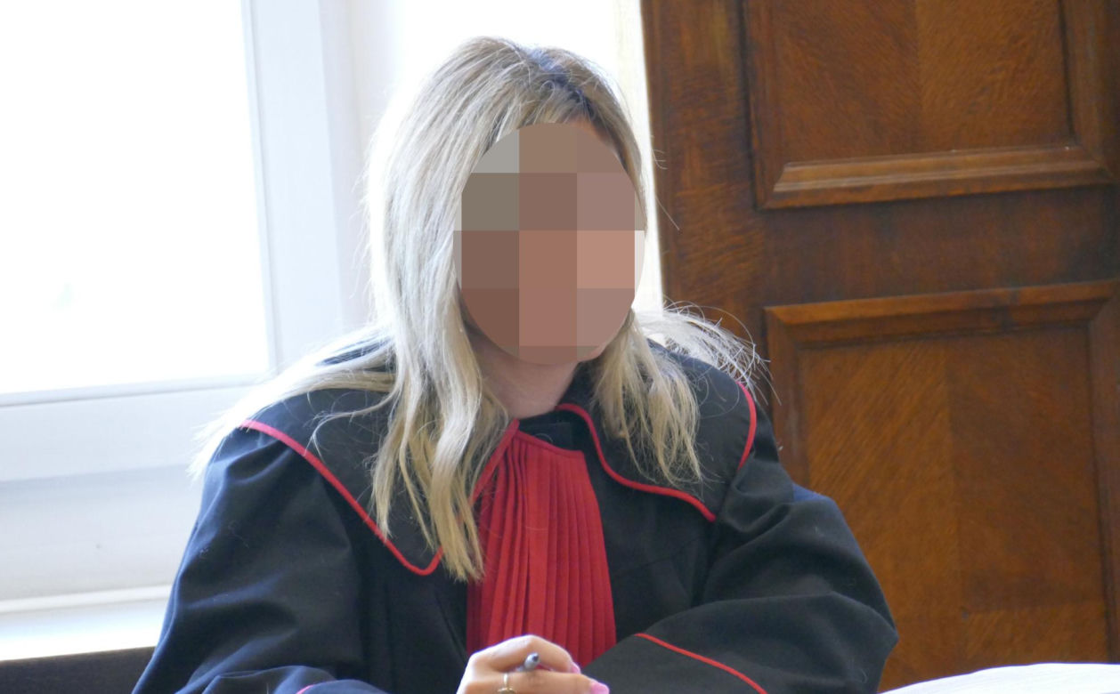 Z zazdrości wbiła Tomkowi nóż w brzuch. „Zabiłam go, choć oddałabym za niego życie”