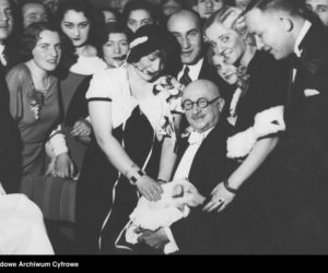 Sylwester w Warszawie sprzed lat. Tak stolica witała dawniej Nowy Rok