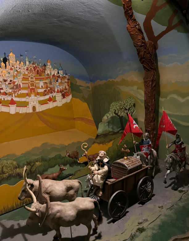 Teatr Imaginarium w Lublinie zachwyca turystów i mieszkańców