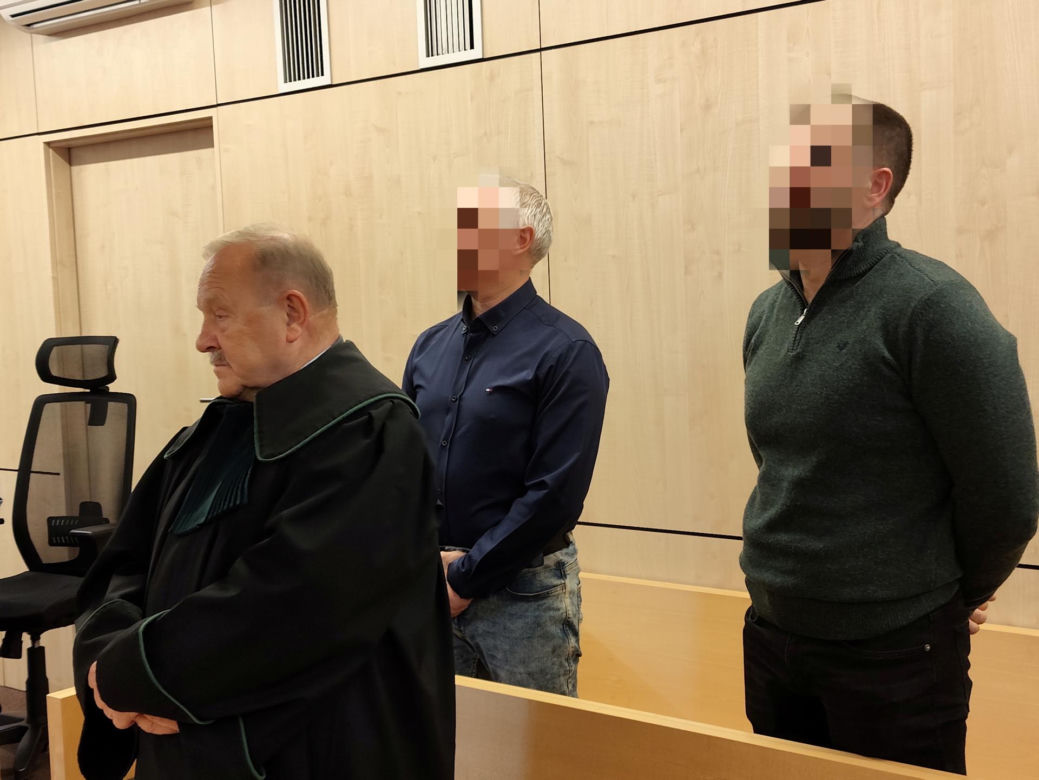 Wyrok w sprawie śmierci 36-latka podczas interwencji policji