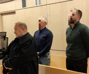 Wyrok w sprawie śmierci 36-latka podczas interwencji policji