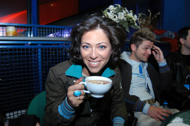 Tak sie zmieniała Natalia Kukulska