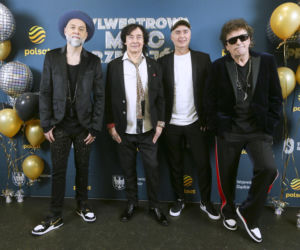 Królowa Maryla zgarnie 2 miliony