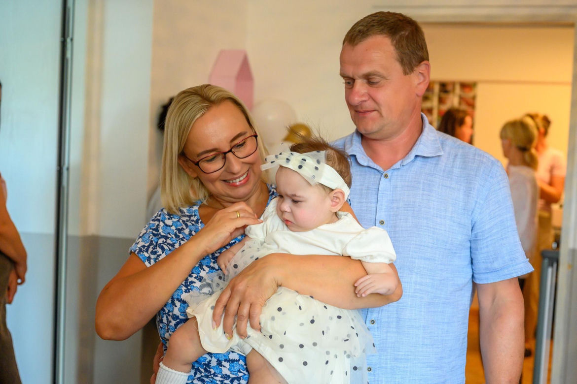 Pszczółka Maja odfrunęła do nowego domu. „ Tamten moment wszystko zmienił”