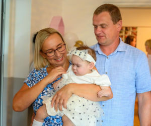 Pszczółka Maja odfrunęła do nowego domu. „ Tamten moment wszystko zmienił”