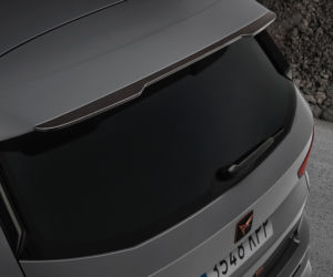 Cupra Ateca Limited Edition