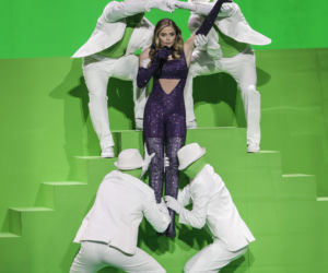 Eurowizja 2021 - finał