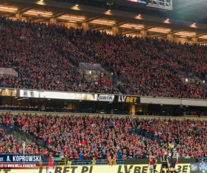 Derby Krakowa 2019 za nami. Kto wygrał? Wisła pokonała Cracovię!