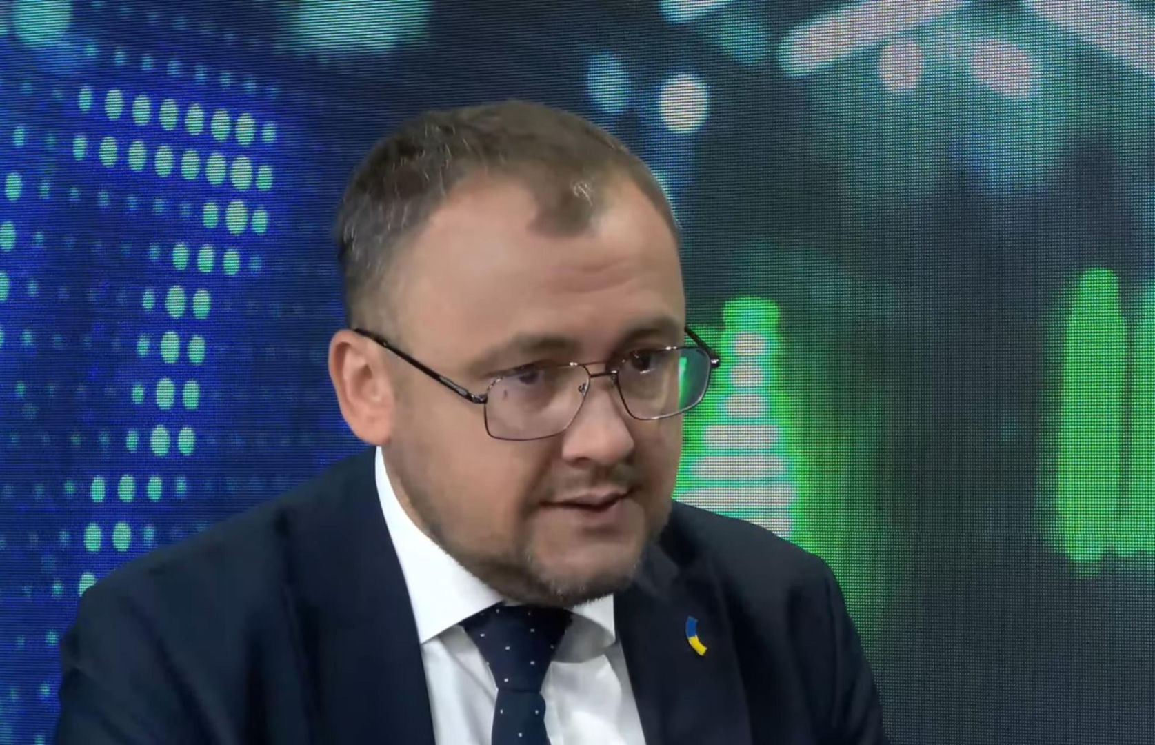 Ambasador Ukrainy o brygadzie bohaterów UPA. Ta deklaracja znów wywoła burzę