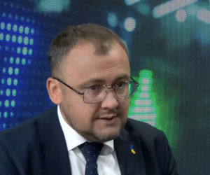 Ambasador Ukrainy o brygadzie bohaterów UPA. Ta deklaracja znów wywoła burzę