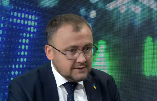 Ambasador Ukrainy o brygadzie bohaterów UPA. Ta deklaracja znów wywoła burzę