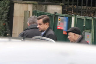 Jarosław Kaczyński wprowadził się do kuzyna