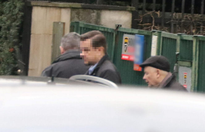 Jarosław Kaczyński wprowadził się do kuzyna