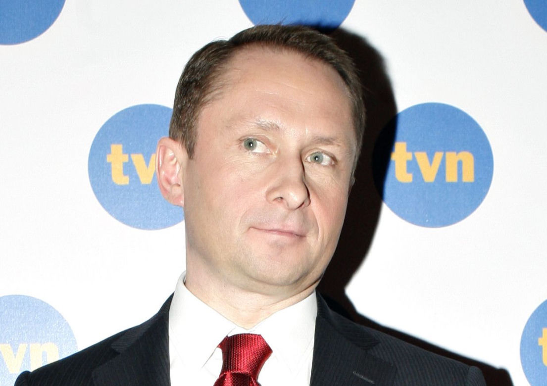 Kamil Durczok