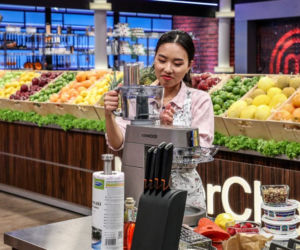 Ola Nguyen. Zwyciężczyni MasterChef 7