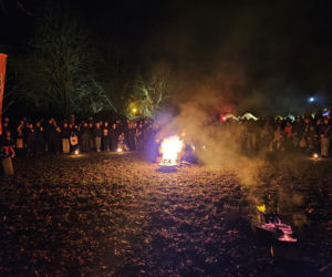 Noc Duchów 2025 w Olsztynie