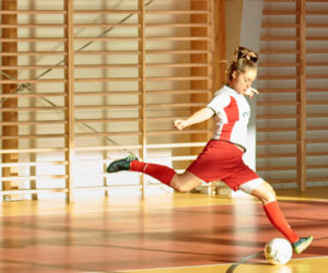 Piłkarki pokazały klasę! Za nami Lublin Kicks Balls VI
