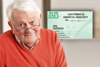 Ważne zmiany dla seniorów. Od 13 lipca obowiązują nowe legitymacje 