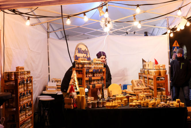 Jarmark na Nikiszu 2025: Co warto zobaczyć?