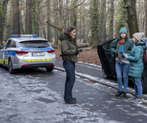 Sprawiedliwi - Wydział Kryminalny: streszczenie odcinka 1023