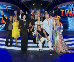 Twoja  Twarz Brzmi Znajomo 3/Grupowe 1