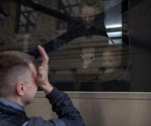 Ukraina. Kolejne dni wojny
