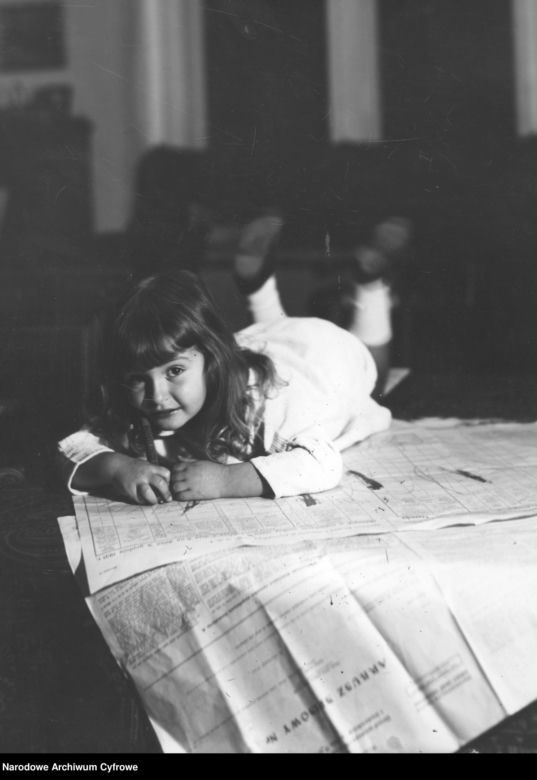 Trwa Spis Ludności 1931. Zobacz jak to wwyglądało kilkadziesiąt lat temu!
