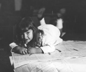 Trwa Spis Ludności 1931. Zobacz jak to wwyglądało kilkadziesiąt lat temu!