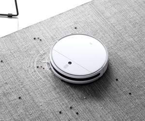 Xiaomi Mi Robot Vacuum-Mop 2