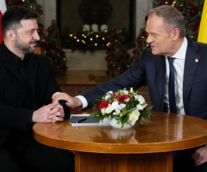 Ukraińcy w Polsce 2026. Tak zmienił się rynek pracy i nastroje społeczne po 4 latach wojny