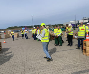 Mistrzostwa Operatorów Wózków Widłowych w Ameryce 2026