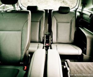 Opel Zafira Tourer
