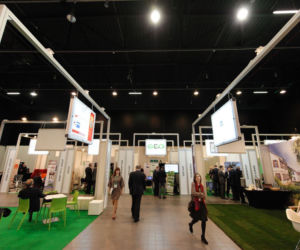 Future4Build 2013, Centrum EXPO XXI