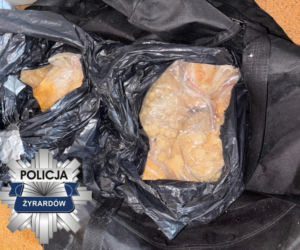 Policjanci z Mazowsza rozbili laboratorium narkotyków i dwa magazyny