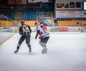 KH Energa Toruń - Comarch Cracovia 5:3, zdjęcia z Tor-Toru