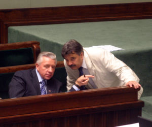 POWRÓT LEPPERZYSTÓW