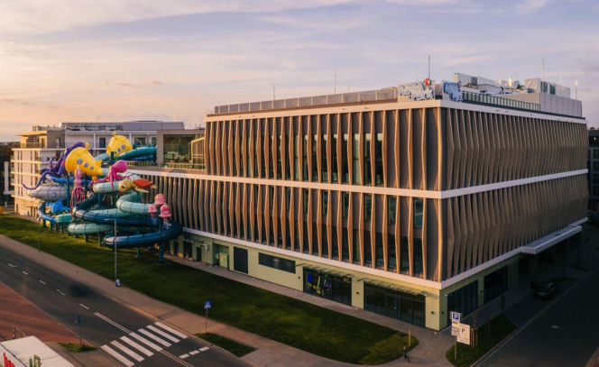 Kandydaci do tytułu Fasada Roku 2026