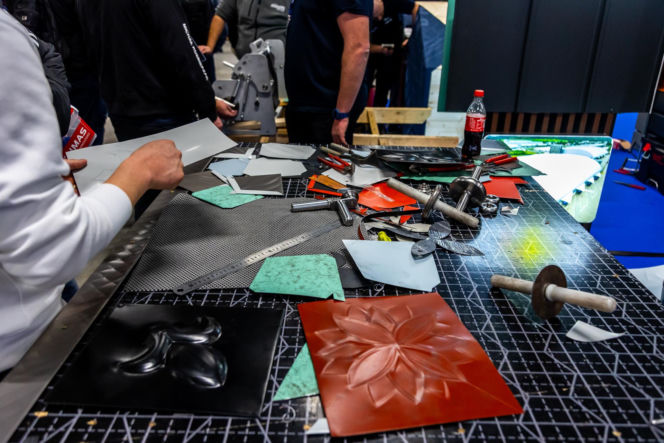 Wszystko o dachu, czyli Dach Forum 2026 na Targach Kielce