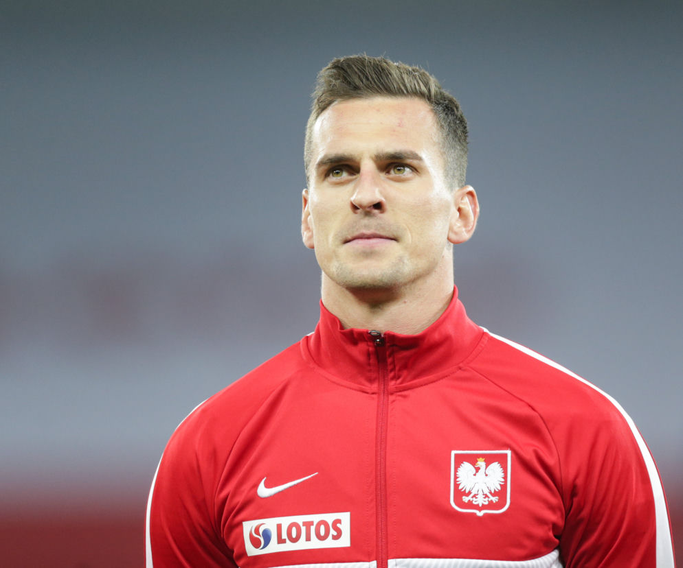 Arkadiusz Milik