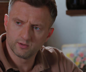 M jak miłość. Bartek (Arkadiusz Smoleński)