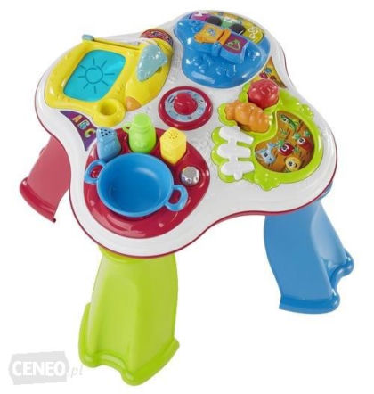 Chicco Stolik Hobby