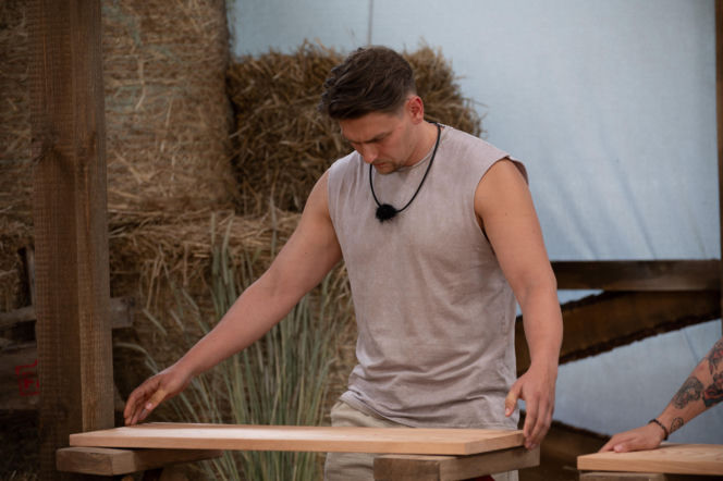 Farma, sezon 5, odcinek 5