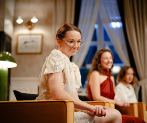 Rolnik szuka żony odcinek 12