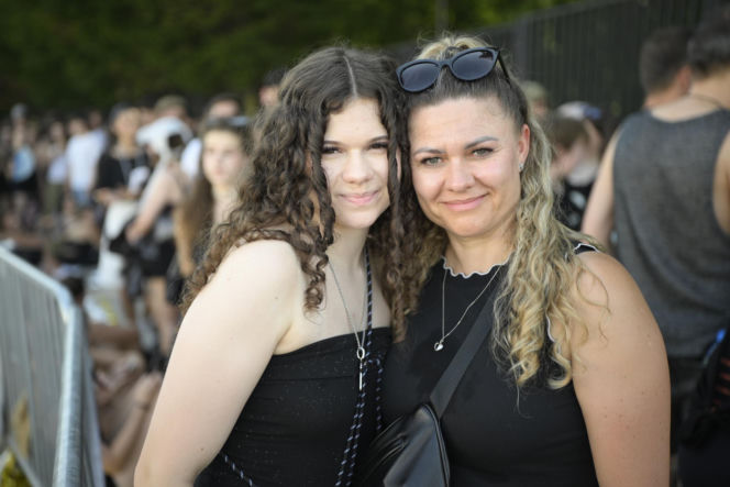 Drugi koncert The Weeknd w Warszawie. Najwierniejsi fani nie przestraszyli się morderczego upału. Znajdź się na zdjęciach