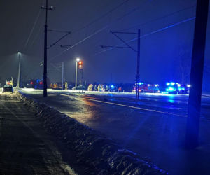 22-latka nie wyhamowała