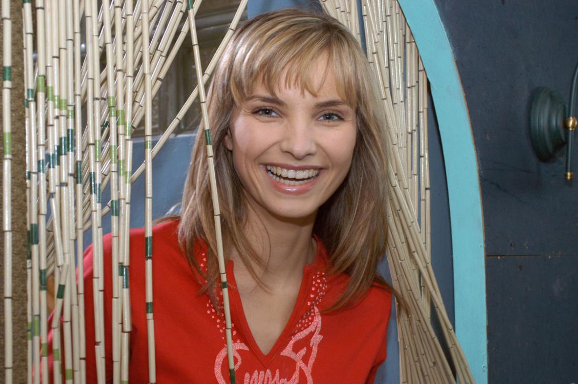 Zasłynęła jako barmanka Irka w "Plebanii". Tak na przestrzeni lat zmieniała się Małgorzata Teodorska