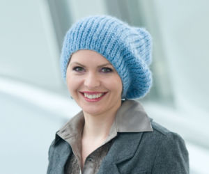 Magdalena Stużyńska