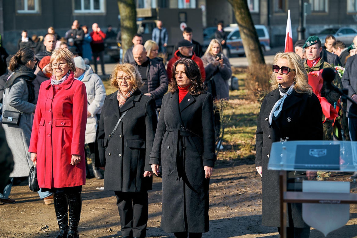 Dzień Pamięci Żołnierzy Wyklętych 2026 w Siedlcach